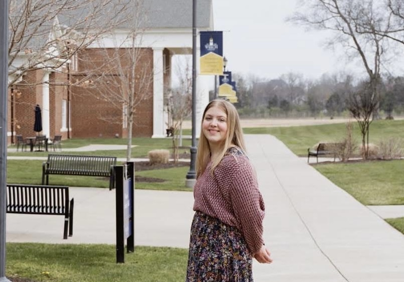 Zoe Robinson Death: Welch College Student Found Unresponsive in Gallatin, Tennessee Residence Hall on April 16 – President Matthew Pinson and Community Mourn Beloved Sophomore