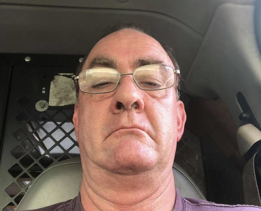 Ronald L. Engel Death: Notasulga, Alabama Man, 67, Killed in Head-On Crash on Interstate 85 Near Mitylene & Chantilly Parkway; ALEA Investigating Ford F-150 vs. Nissan Pathfinder Collision.