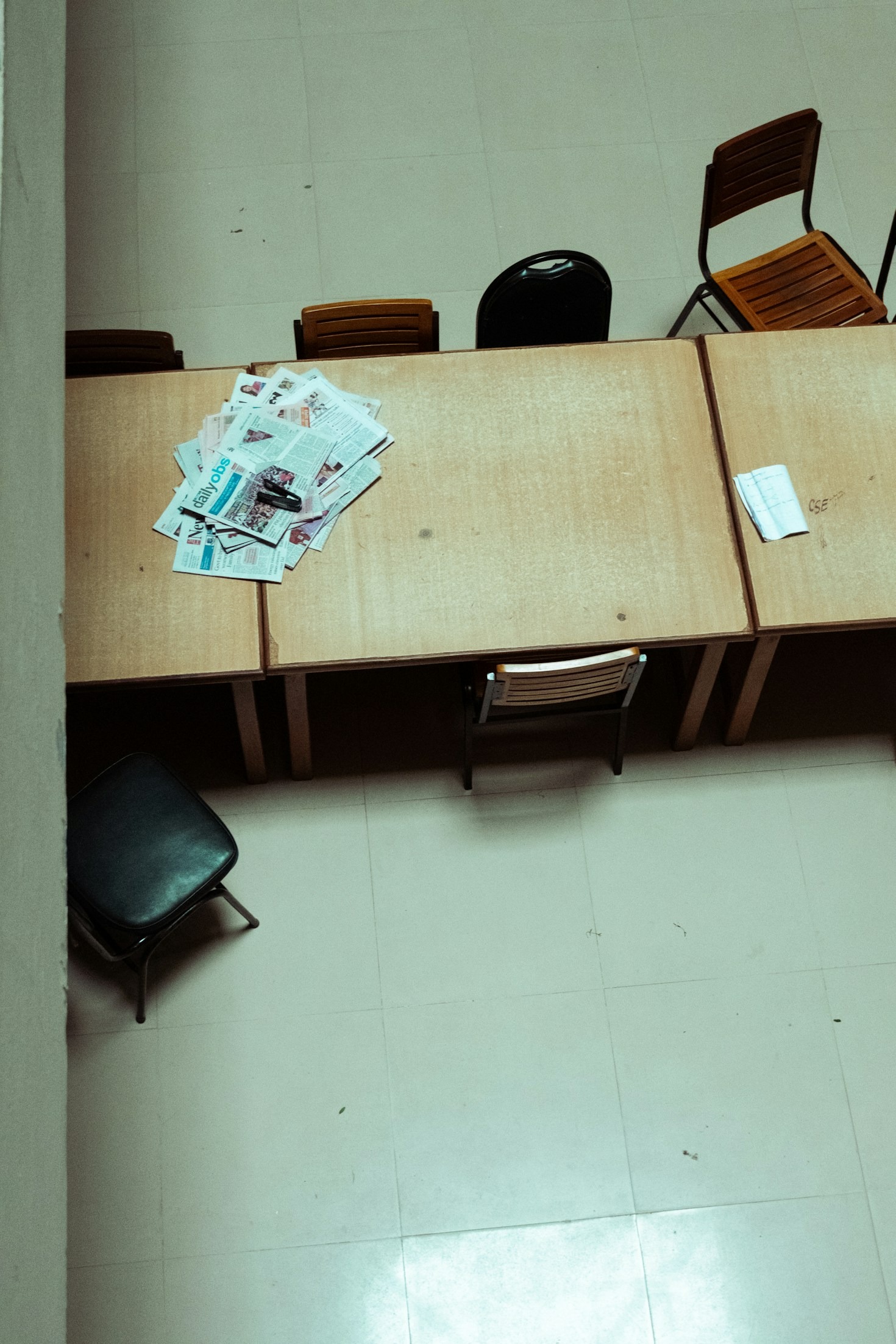 How Technology is Shaping the Future of News